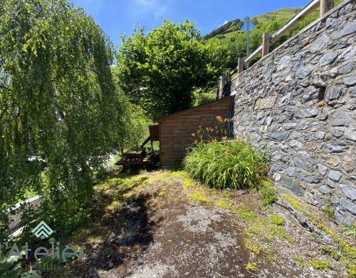 maison  ST LARY SOULAN