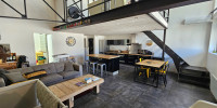 maison à ANGLET (64600)