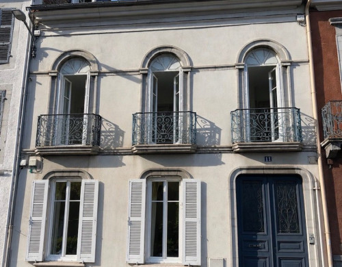 maison  TARBES