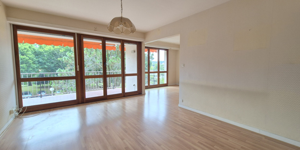 appartement à ANGLET (64600)
