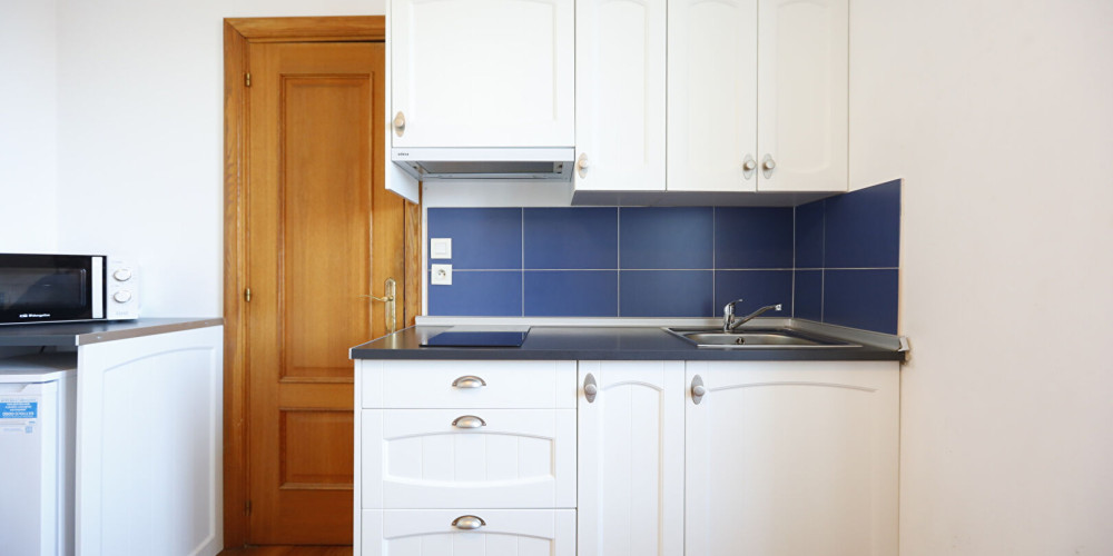 appartement à HENDAYE (64700)