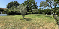 terrain à ANGLET (64600)