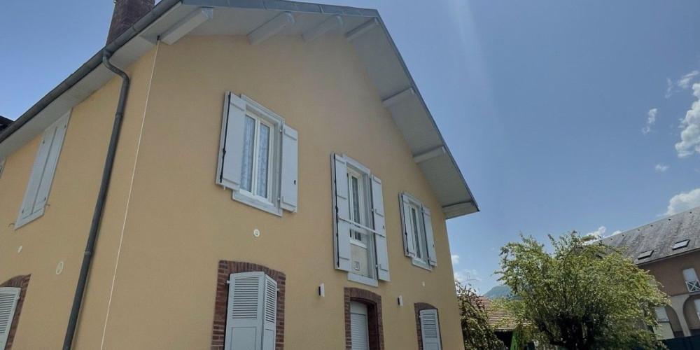 appartement à ARGELES GAZOST (65400)