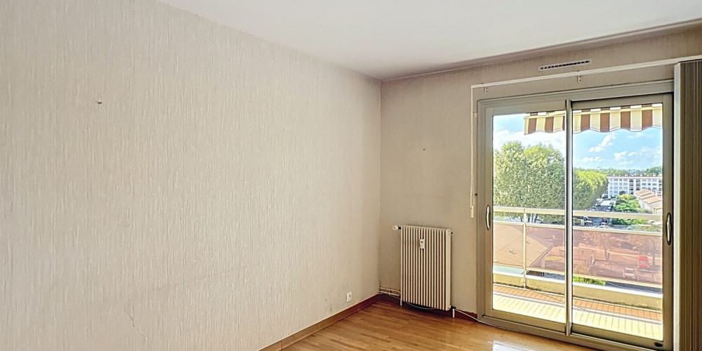 appartement à BAYONNE (64100)