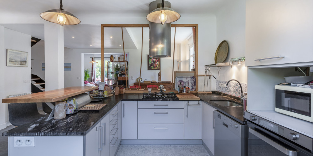 appartement à ST JEAN DE LUZ (64500)