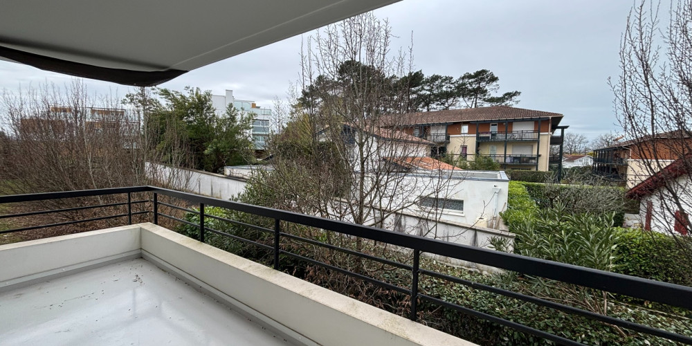 appartement à BAYONNE (64100)
