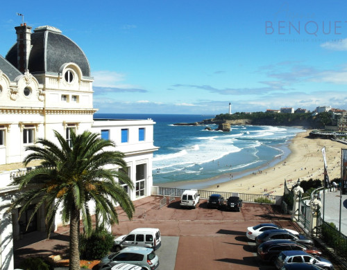 appartement  BIARRITZ