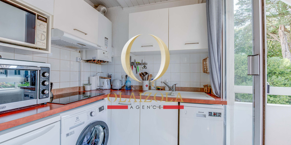 appartement à BIARRITZ (64200)