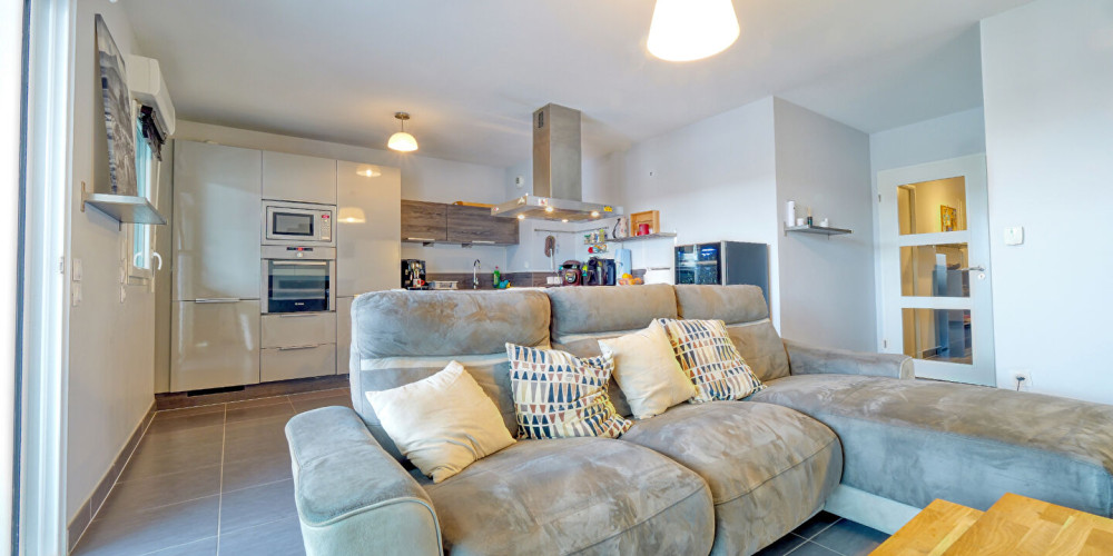 appartement à ST JEAN DE LUZ (64500)