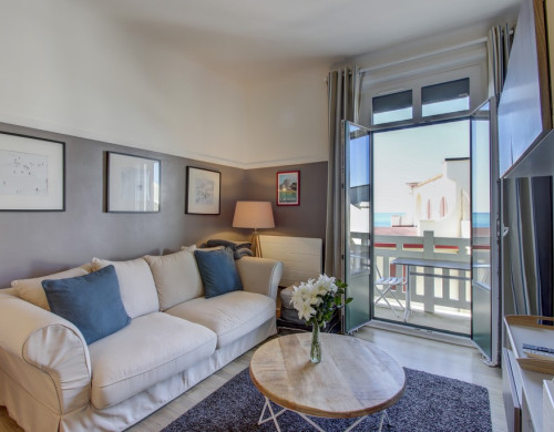 appartement  GUETHARY