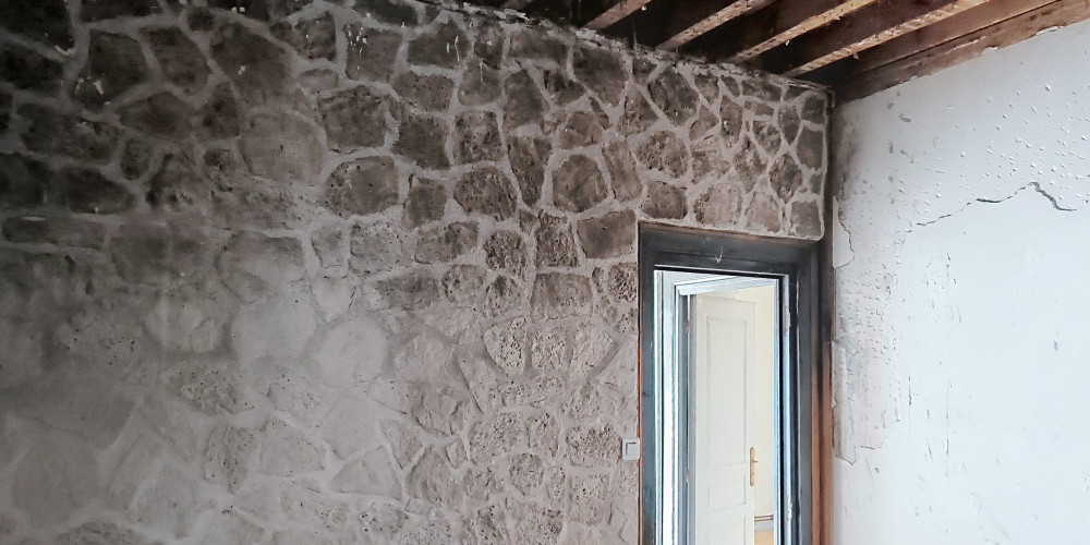 maison à CETTE EYGUN (64490)
