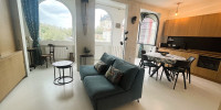 appartement à BIARRITZ (64200)