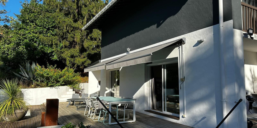 maison à MOUGUERRE (64990)