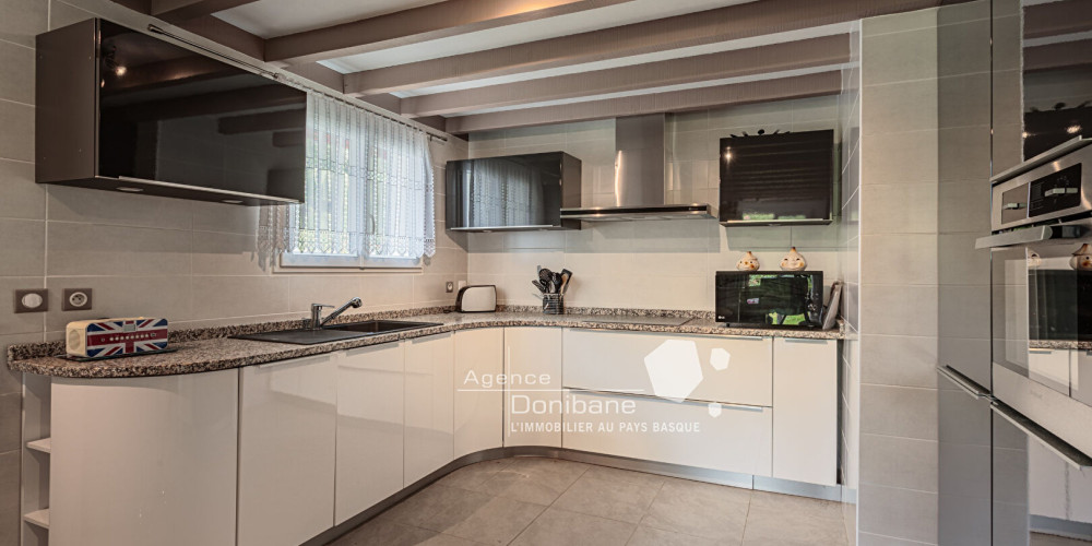 maison à BIDART (64210)