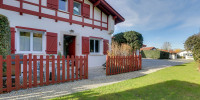 maison à BIDART (64210)