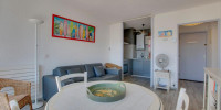 appartement à ST JEAN DE LUZ (64500)