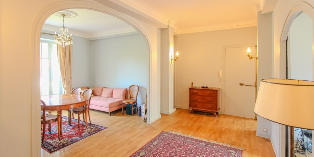 appartement à BIARRITZ (64200)