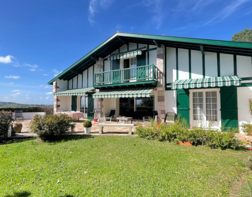 maison  MOUGUERRE