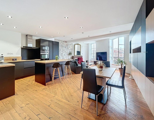 appartement  BAYONNE
