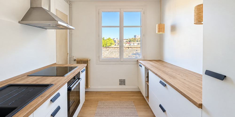 appartement à BILLERE (64140)