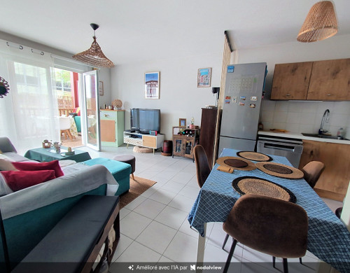 appartement  BAYONNE
