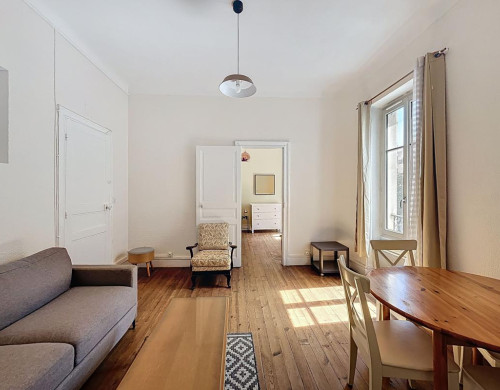 appartement  BIARRITZ