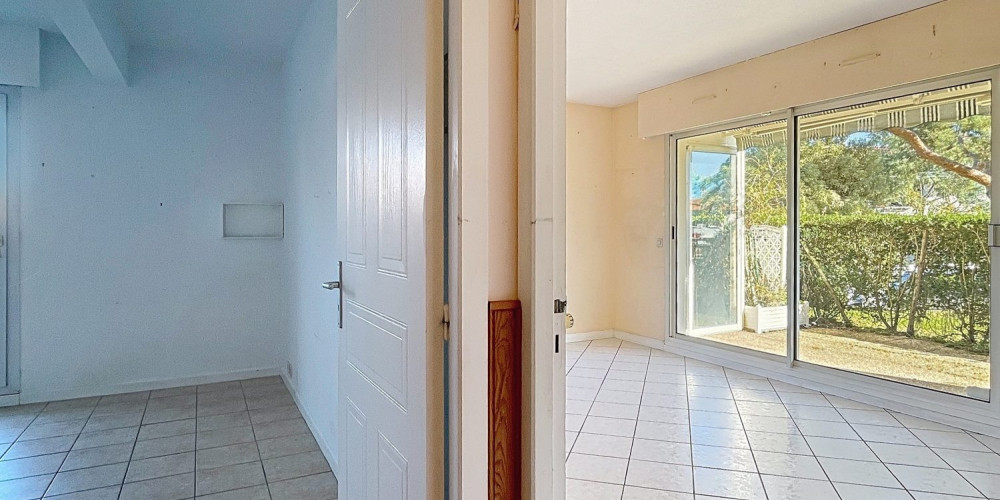 appartement à BIARRITZ (64200)