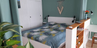 appartement à BAGNERES DE BIGORRE (65200)
