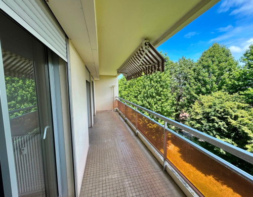 appartement  BAYONNE