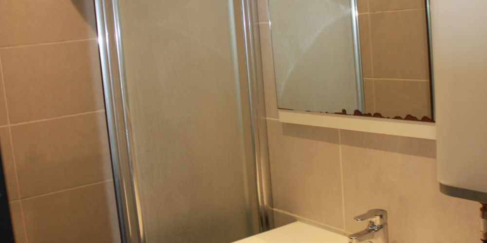 appartement à ST JEAN DE LUZ (64500)