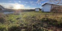 terrain à ARBONNE (64210)