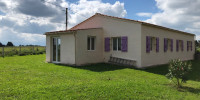 maison à GALAN (65330)