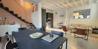 appartement à BIARRITZ (64200)