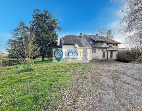 maison  GER