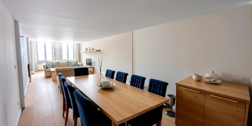 appartement à BAYONNE (64100)