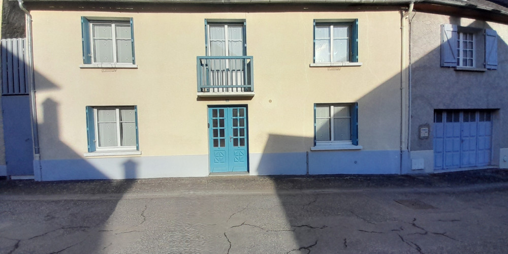 maison à ARRENS MARSOUS (65400)