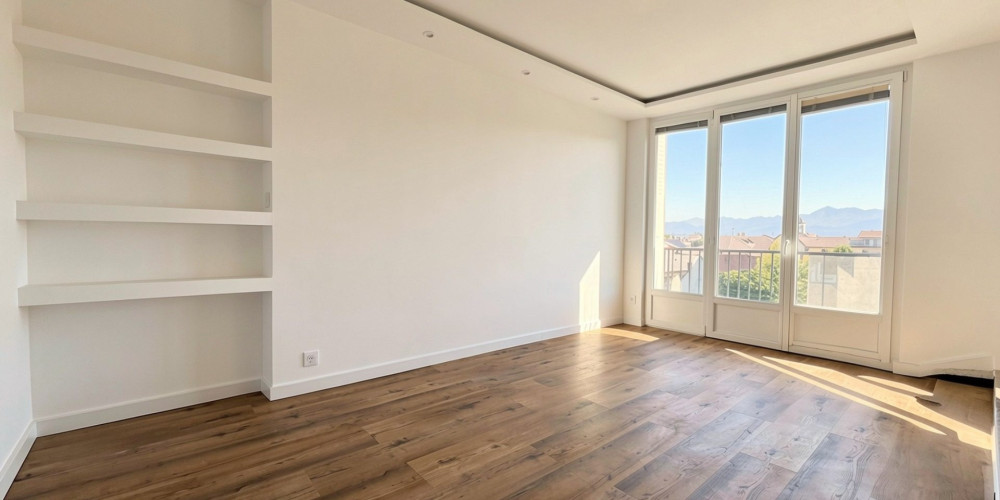 appartement à TARBES (65000)