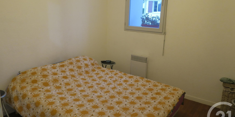 appartement à ORTHEZ (64300)