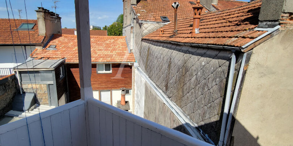 appartement à PAU (64000)