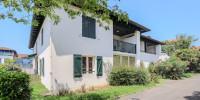 appartement à CIBOURE (64500)
