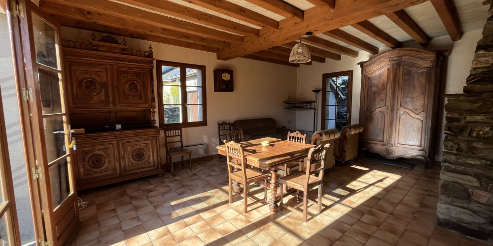 maison à ARCIZANS AVANT (65400)