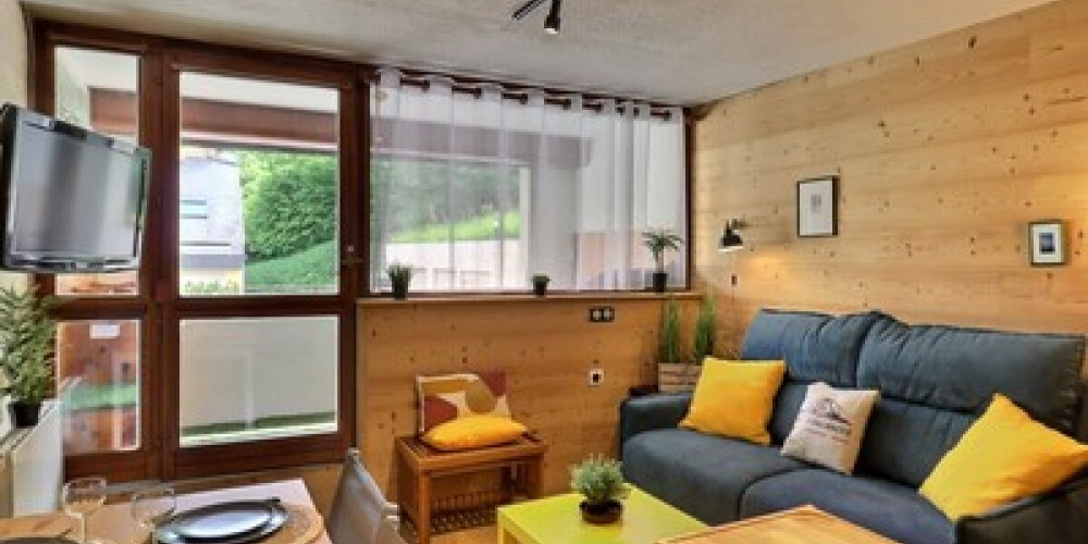 appartement à ST LARY SOULAN (65170)