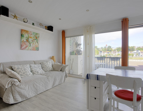 appartement  URRUGNE