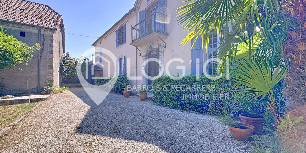 maison à TARBES (65000)