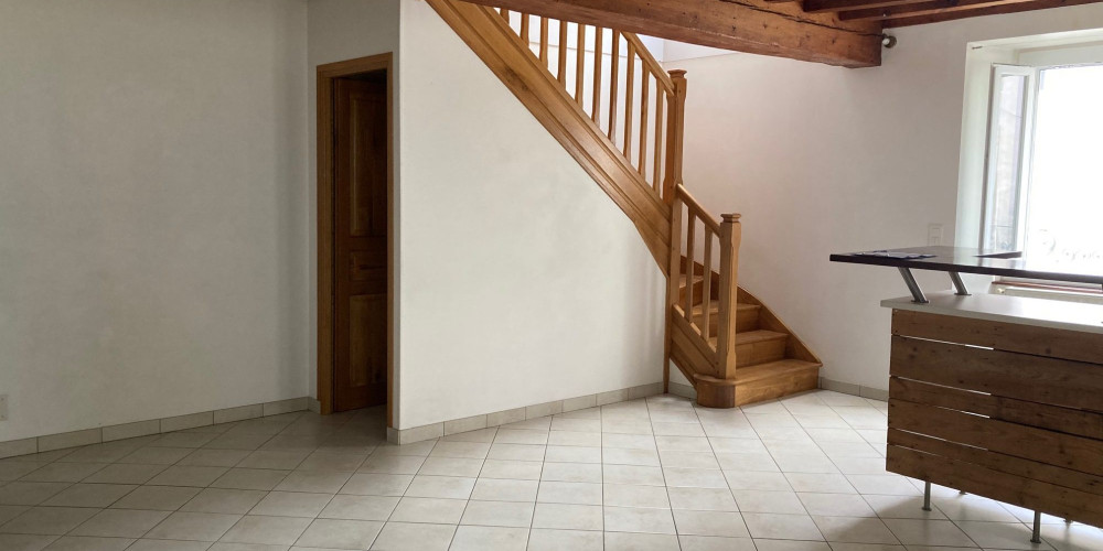 appartement à LARUNS (64440)