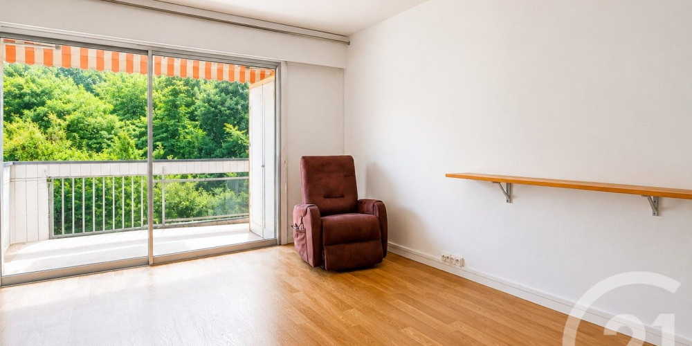 appartement à ANGLET (64600)