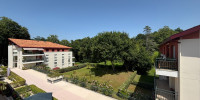 appartement à BAYONNE (64100)