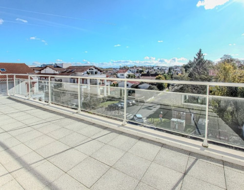 appartement  ANGLET
