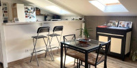 appartement à ANGLET (64600)