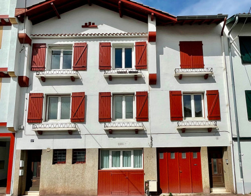 appartement  ST JEAN DE LUZ